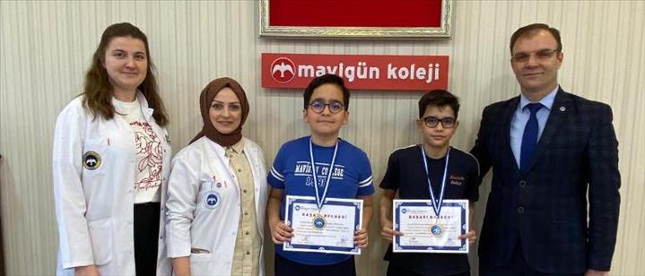 VAKIFLAR HAFTASI ŞİİR YARIŞMASI